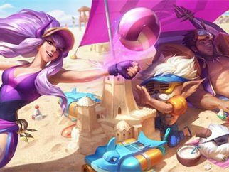 英雄联盟的汽车电竞营销价值