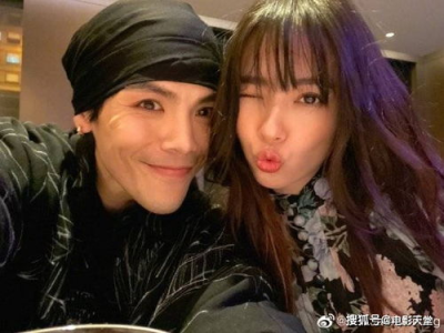 郭碧婷婚后生活大揭秘：幸福甜蜜背后的温馨瞬间