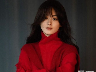 姚晨杨幂赵丽颖二封Queen：演绎中国影视圈的璀璨星河