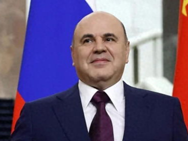 普京指示俄内阁批准稀土开采路线图