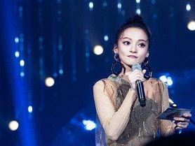 张韶涵发型大变，全新造型惊艳亮相！