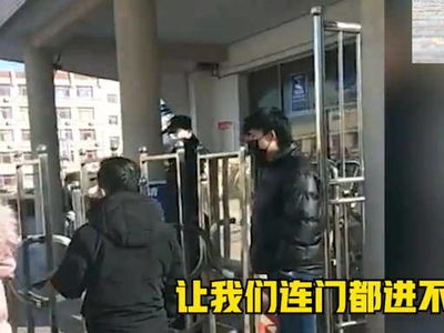 女儿坠楼悲剧：施工拆玻璃疑云引发母女悲剧