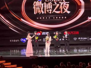 微博年度期待作品：盘点2023最受瞩目影视佳作