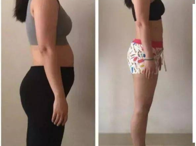 如何一个月瘦12斤