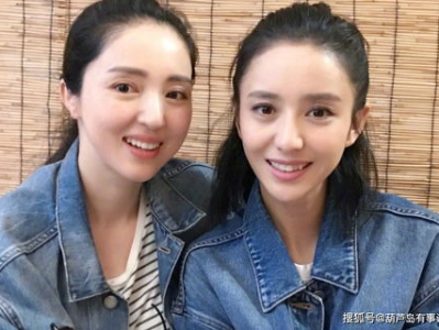 陈妍希：事业如日中天，未来仍无退休计划