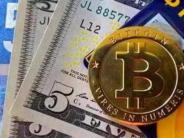 比特币大崩盘来了吗