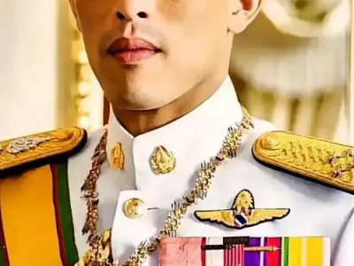 如何看待泰国国王将罕见访华