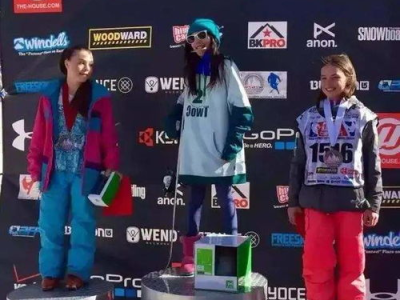 谷爱凌世界杯逆转夺冠：巅峰时刻，她用实力诠释了什么是“逆风翻盘”