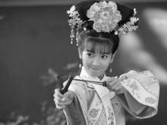 小燕子归来：李晟重拾经典角色