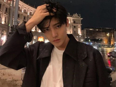 侯明昊的狗是胡彦斌的狗生的崽