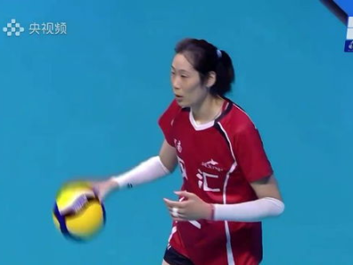 李盈莹：输给河南队不算爆冷