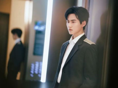 周柯宇：演技精湛，塑造角色深入人心