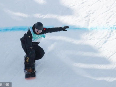 苏翊鸣激情号召：开板时刻，共赴冰雪盛宴！