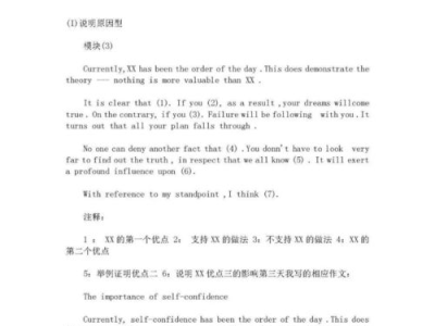 四级作文副标题：探索英语写作技巧与策略